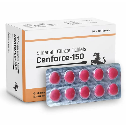 Cenforce kaufen in Online-Apotheke Schweiz – sicher und diskret