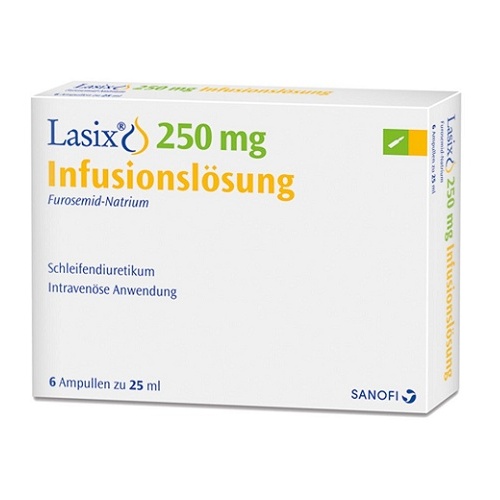 Lasix kaufen zum günstigen Preis in der Schweiz