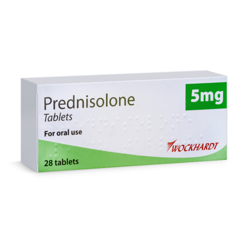 Prednisolone online kaufen in der Schweiz – schnelle Lieferung