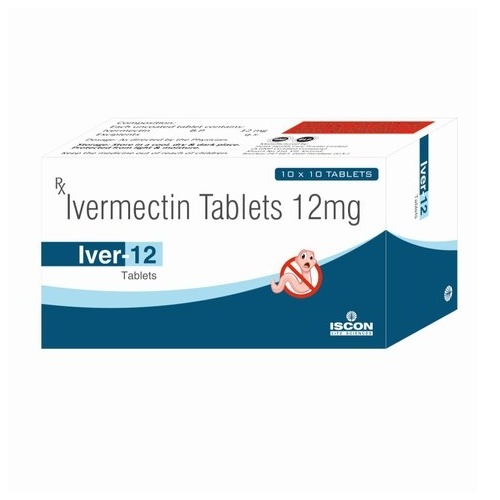 Stromectol kaufen in Online-Apotheke – diskret aus der Schweiz